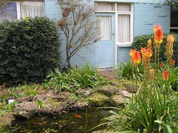 Evancourt Motel Malvern East Exterior foto